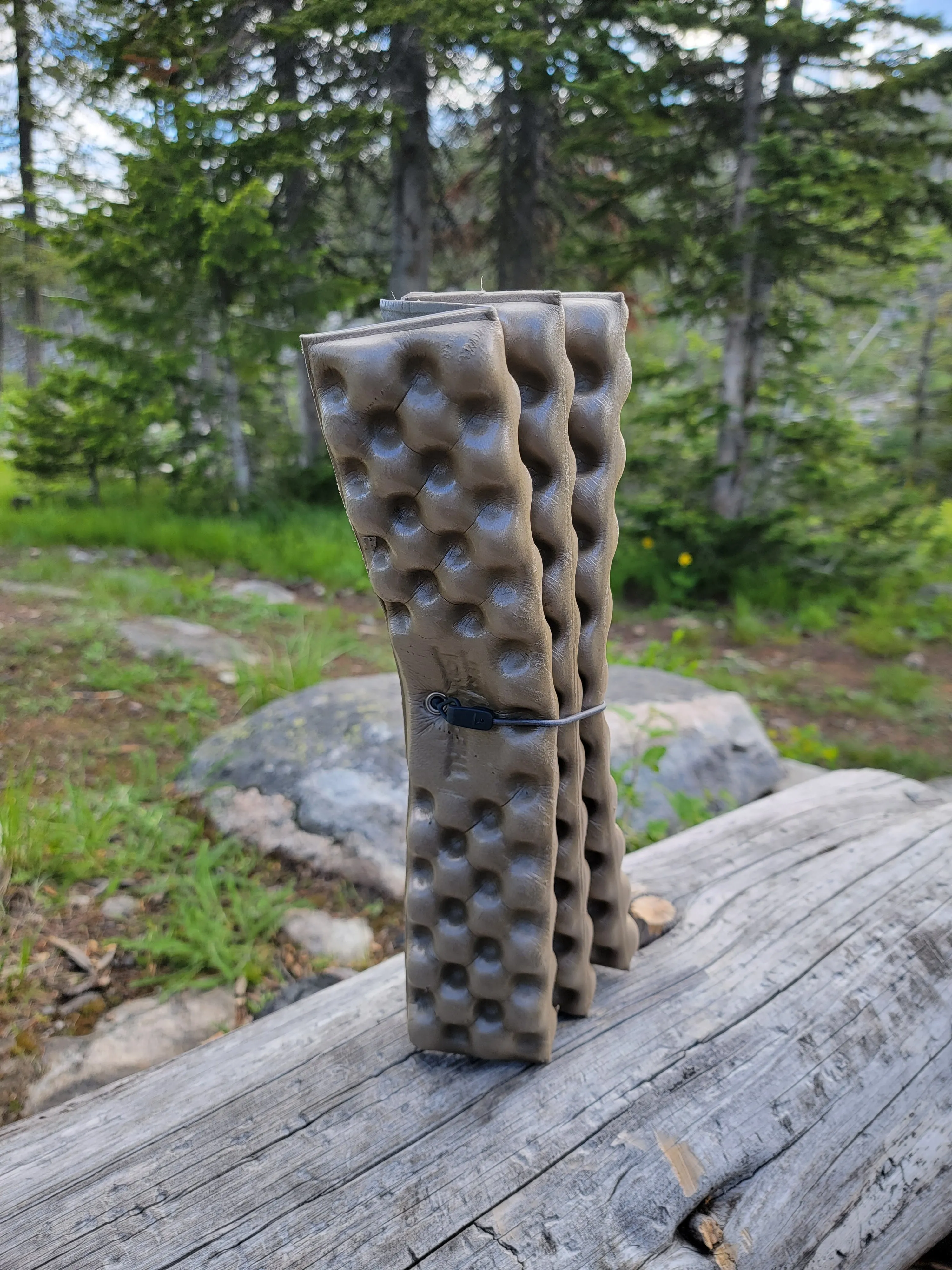 Thermarest Z-Seat