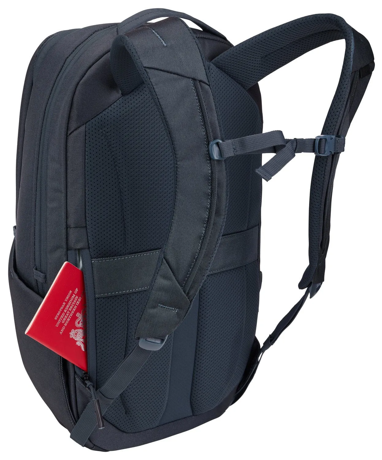 Thule Subterra 2 Laptop Backpack 21L - Dark Slate