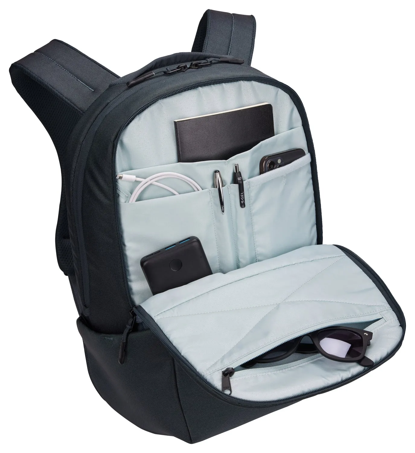 Thule Subterra 2 Laptop Backpack 21L - Dark Slate