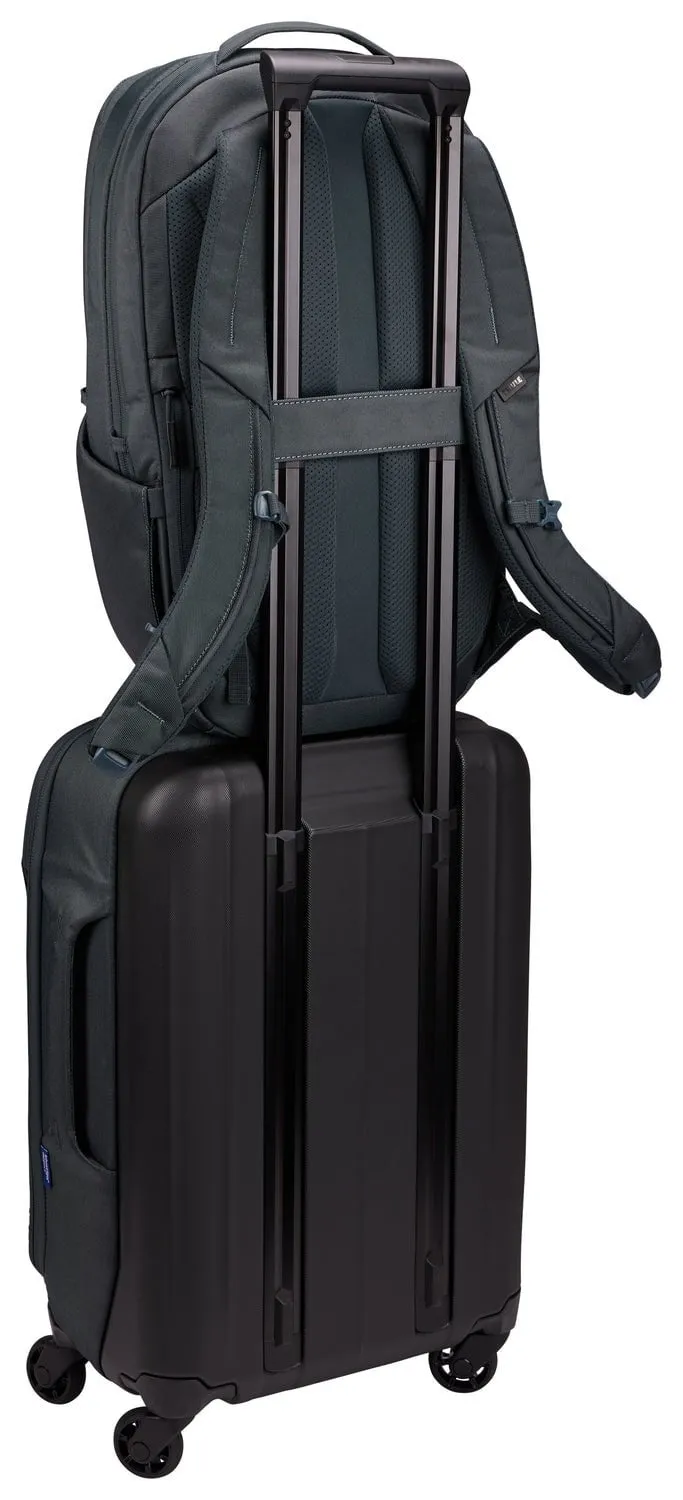 Thule Subterra 2 Laptop Backpack 21L - Dark Slate