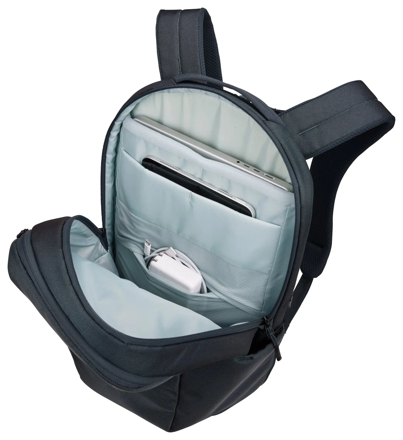 Thule Subterra 2 Laptop Backpack 21L - Dark Slate