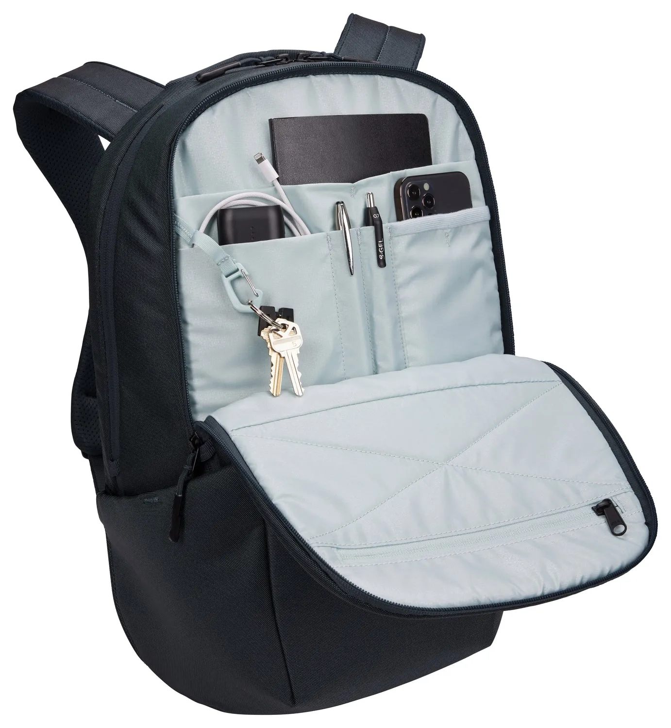 Thule Subterra 2 Laptop Backpack 21L - Dark Slate