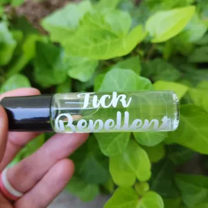 Tick Repellent