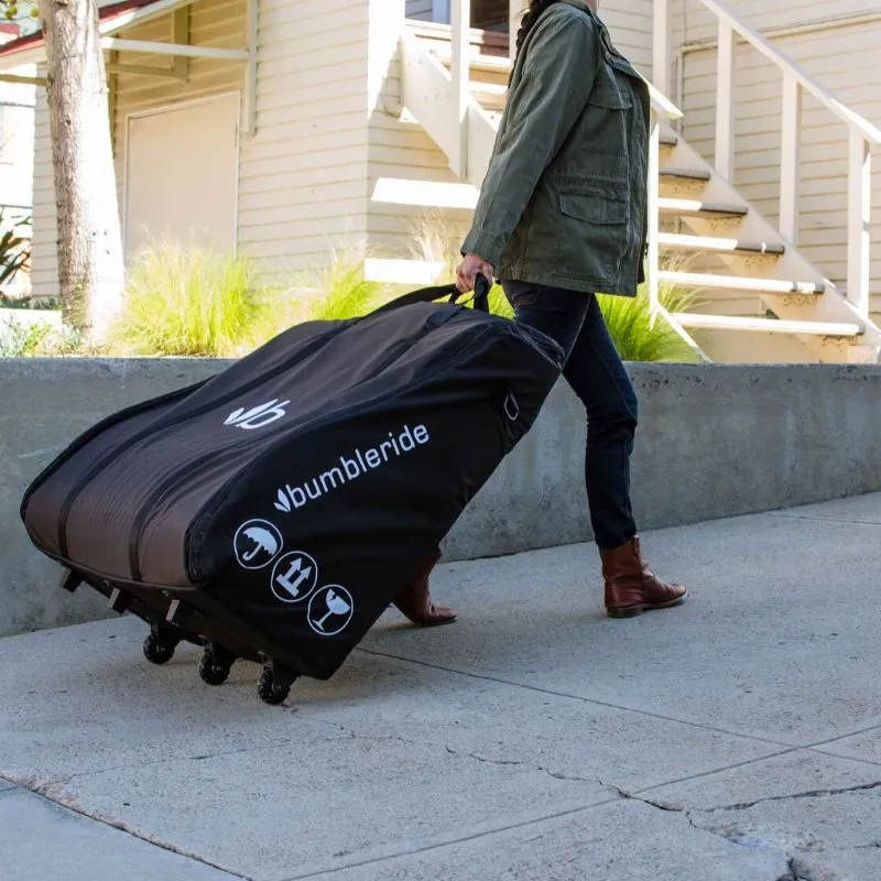 Travel Bag - Indie Twin