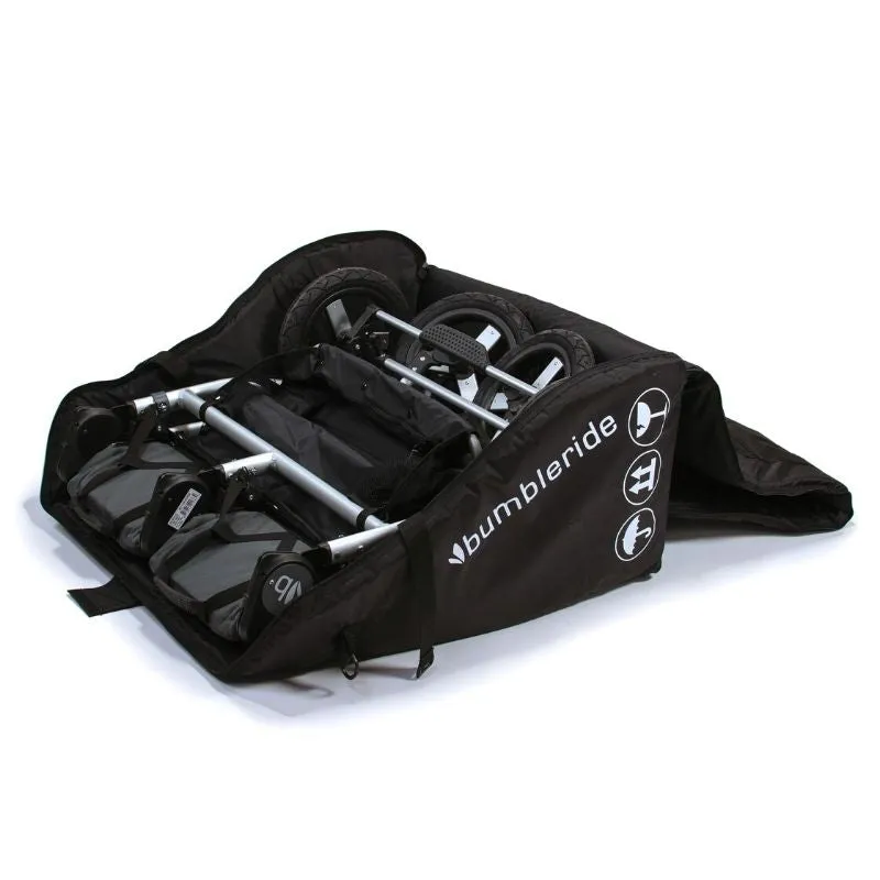 Travel Bag - Indie Twin