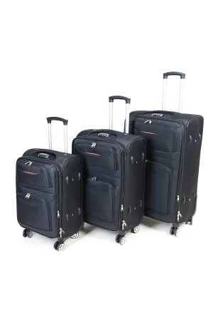 Travel Luggage Bag