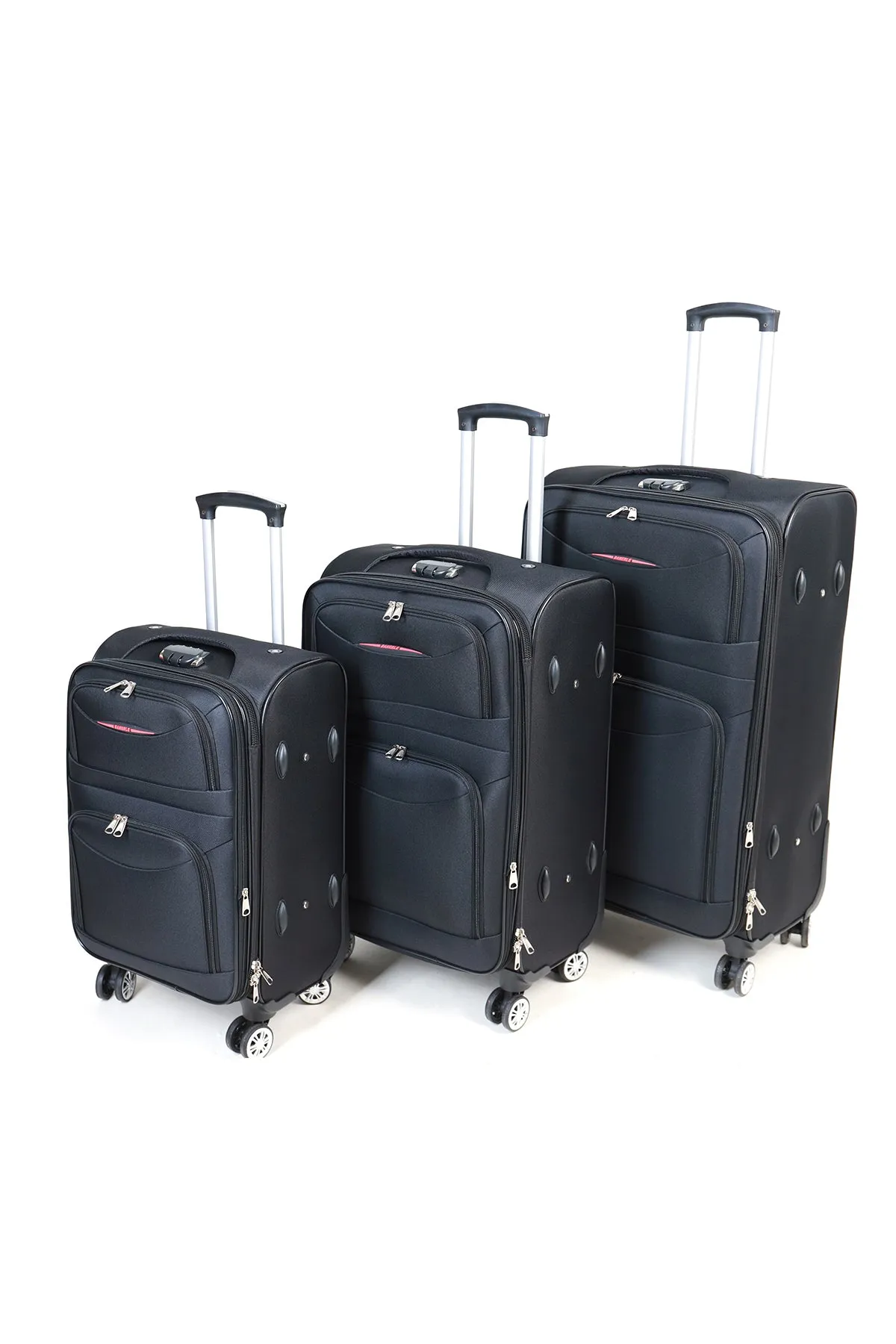 Travel Luggage Bag