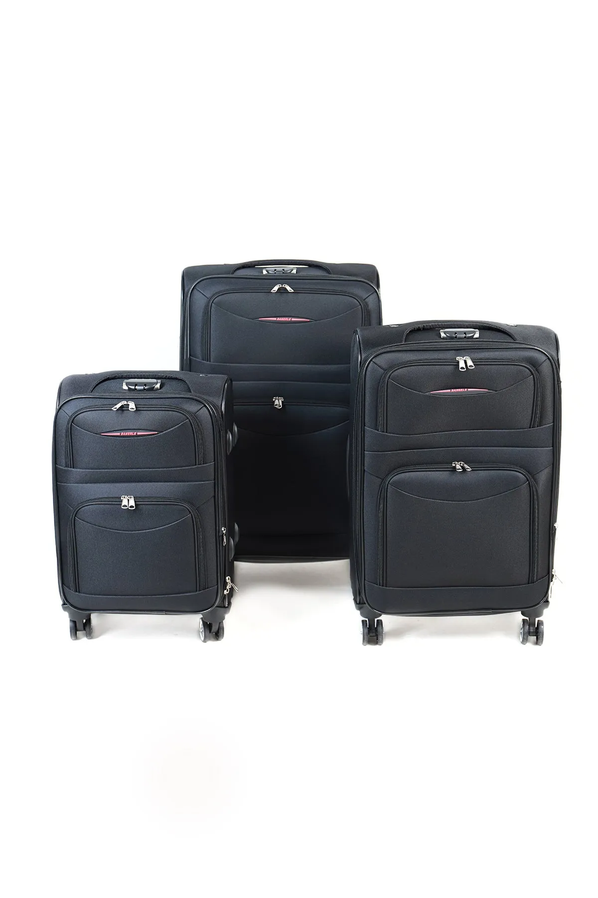 Travel Luggage Bag