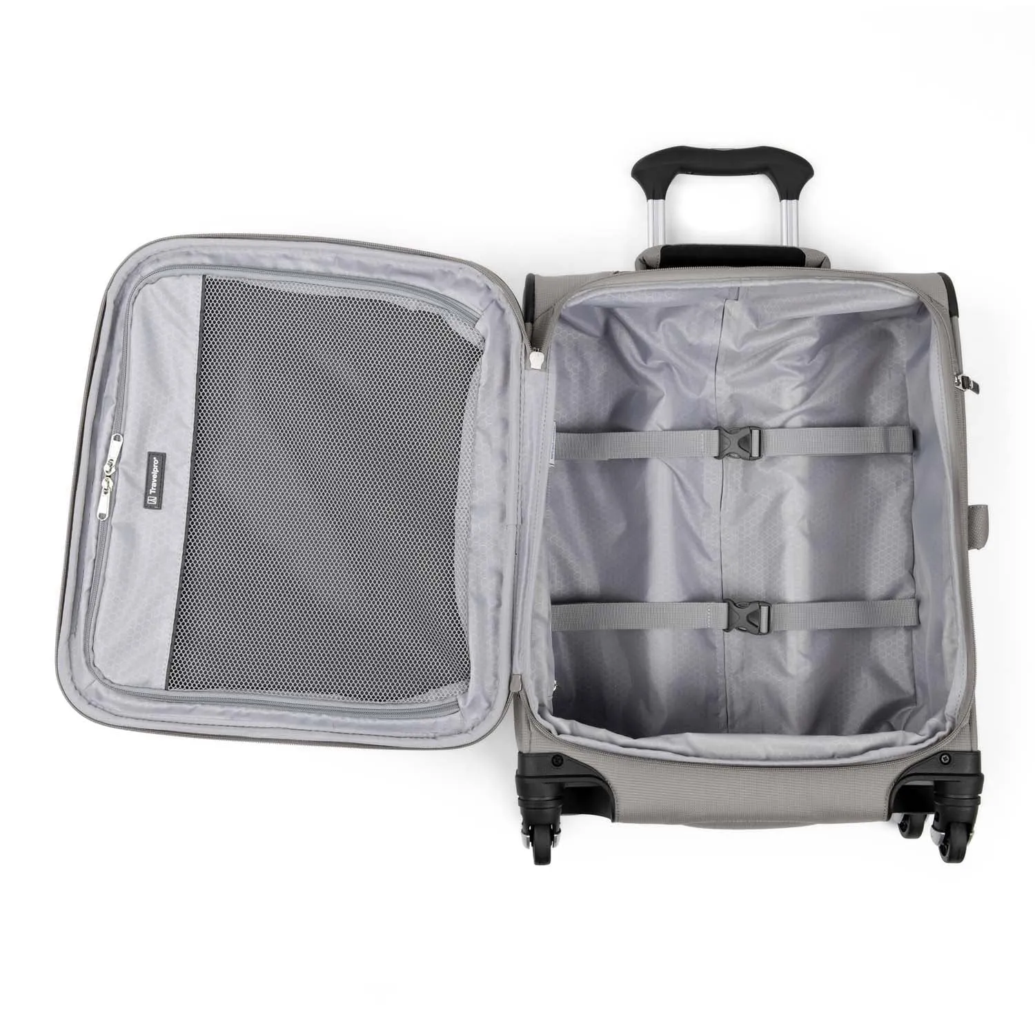 Travelpro Maxlite 5 International Carry-On Spinner Luggage