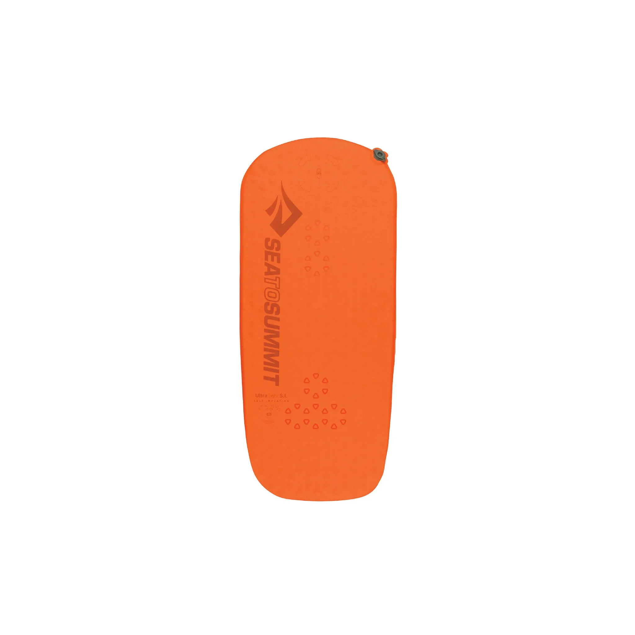 UltraLight Self-Inflating Sleeping Mat