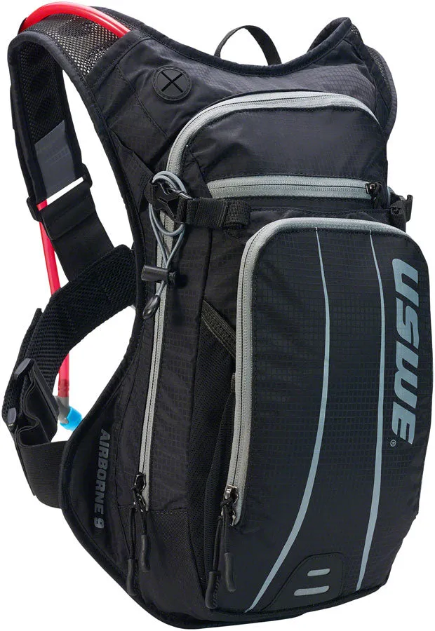 USWE Airborne 9 Hydration Pack