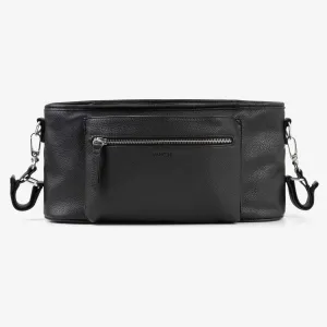 VANCHI Pram Caddy - Black
