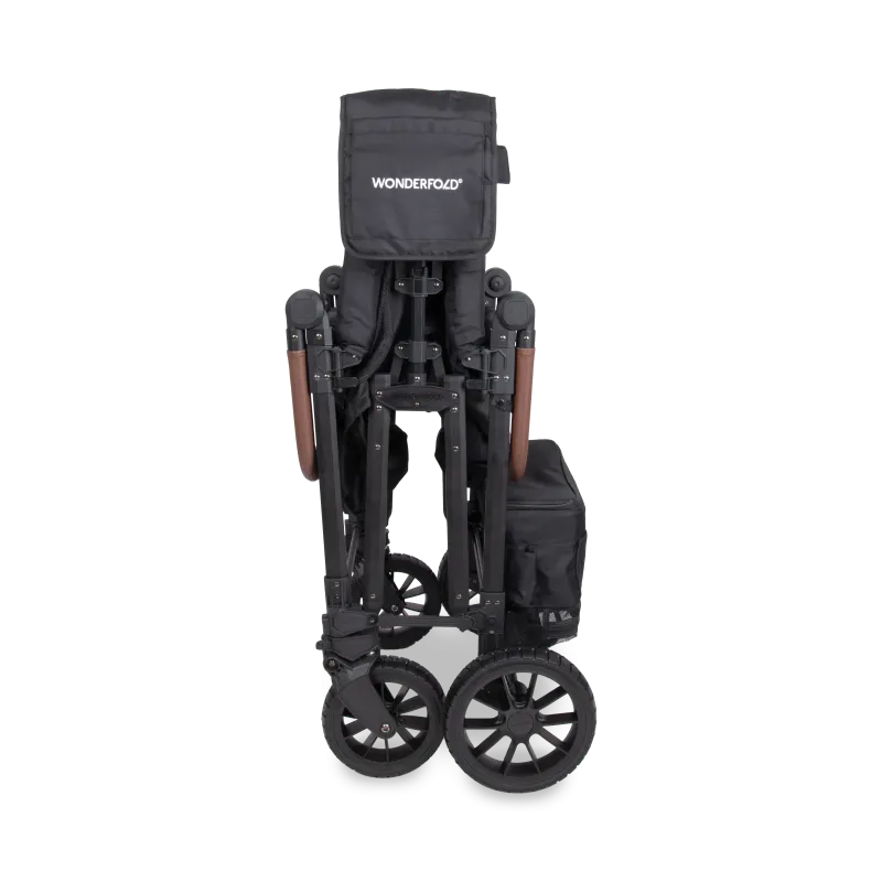 W6 Luxe Pro Stroller Wagon