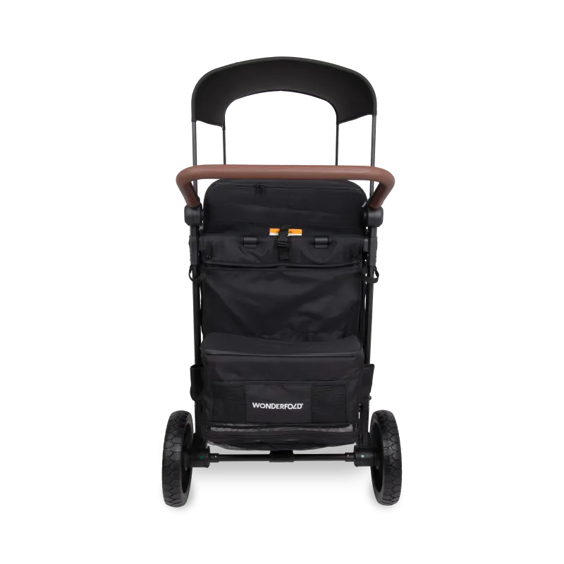 W6 Luxe Pro Stroller Wagon