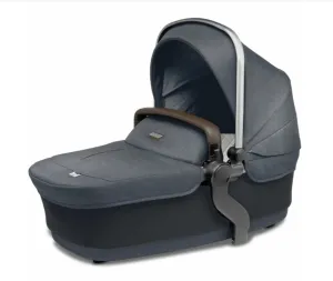 Wave - Bassinet - Slate
