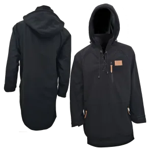 WILDER LONG TOP