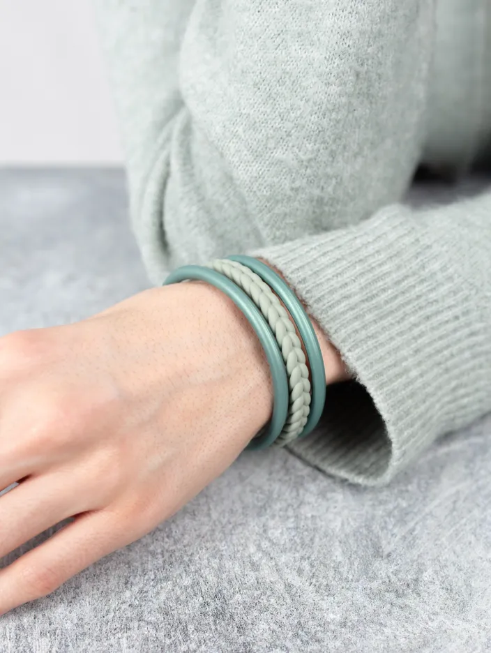 Women's Eva Shockey Essential Bangles