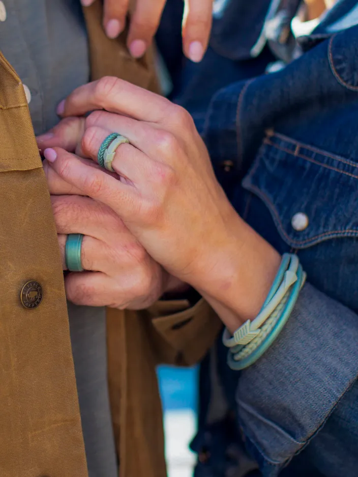 Women's Eva Shockey Essential Bangles