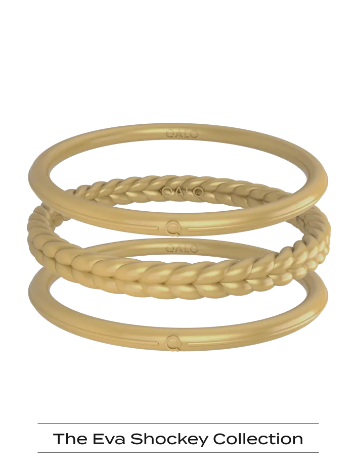 Women's Eva Shockey Essential Bangles