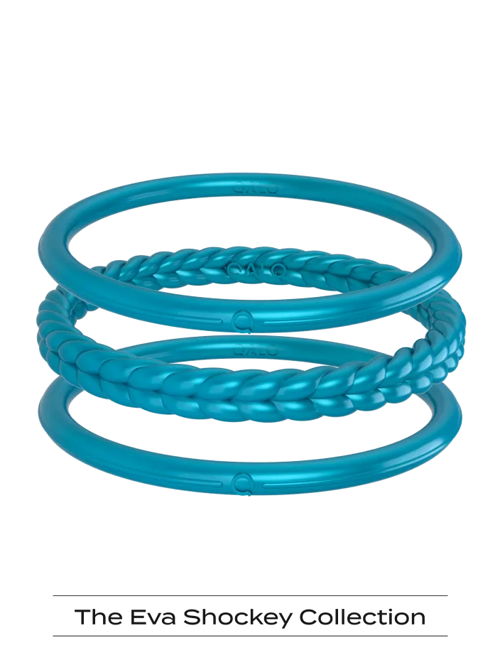 Women's Eva Shockey Essential Bangles