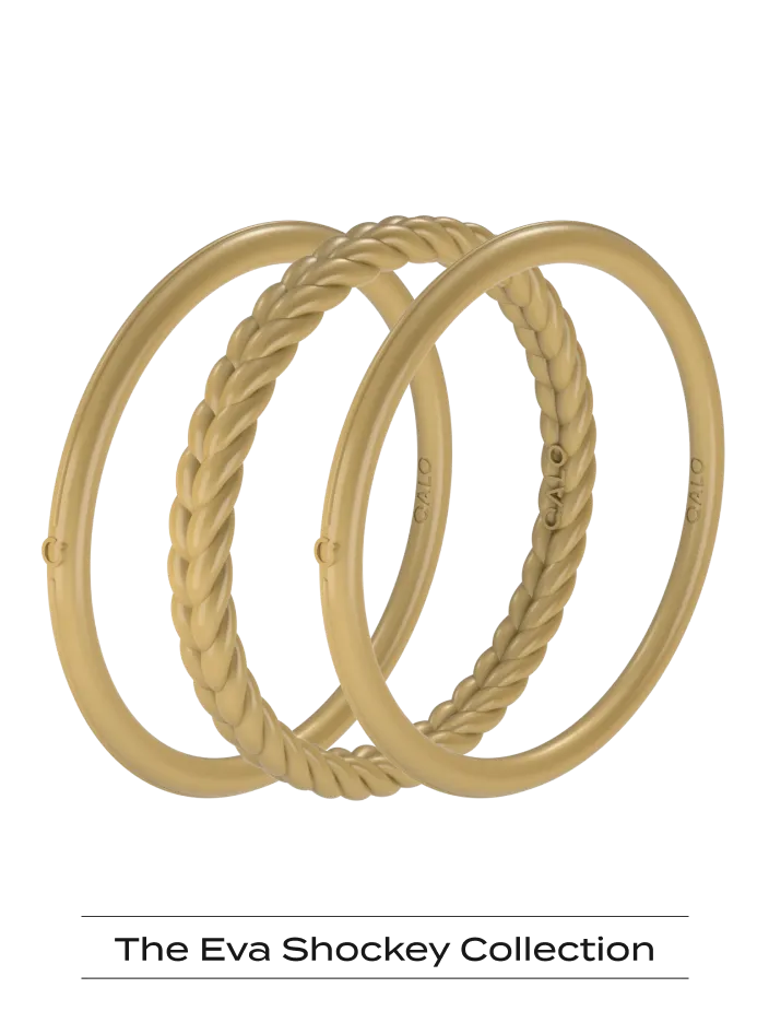 Women's Eva Shockey Essential Bangles