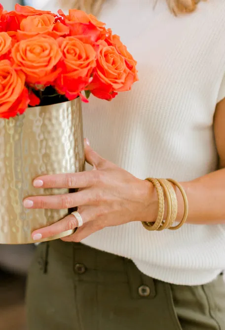 Women's Eva Shockey Essential Bangles