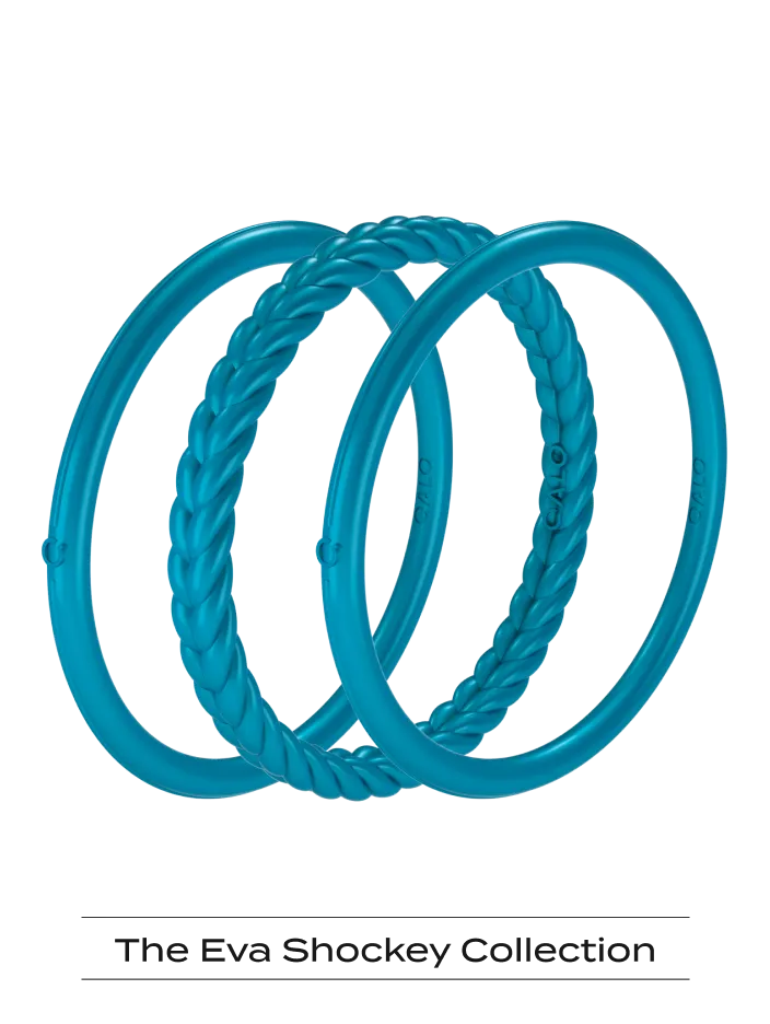 Women's Eva Shockey Essential Bangles