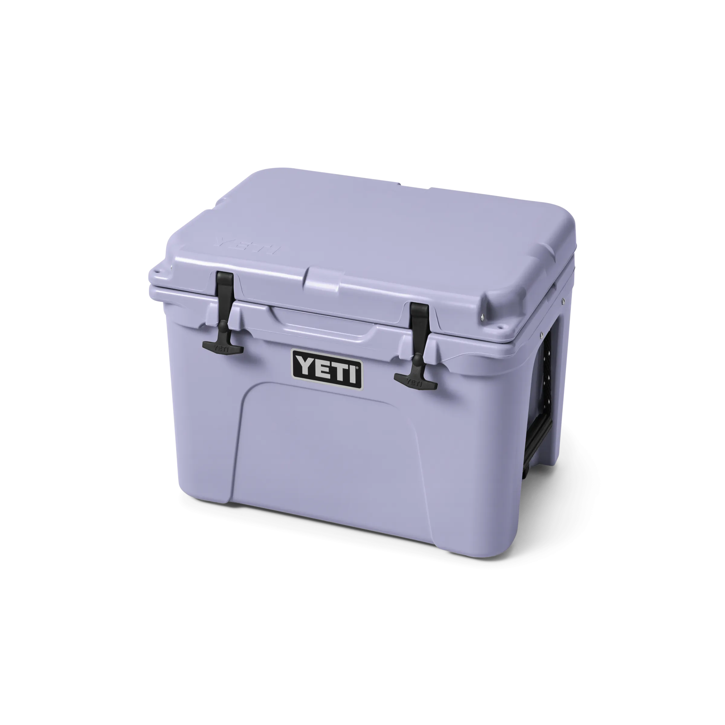 Yeti Tundra 35 Hard Cooler - Cosmic Lilac