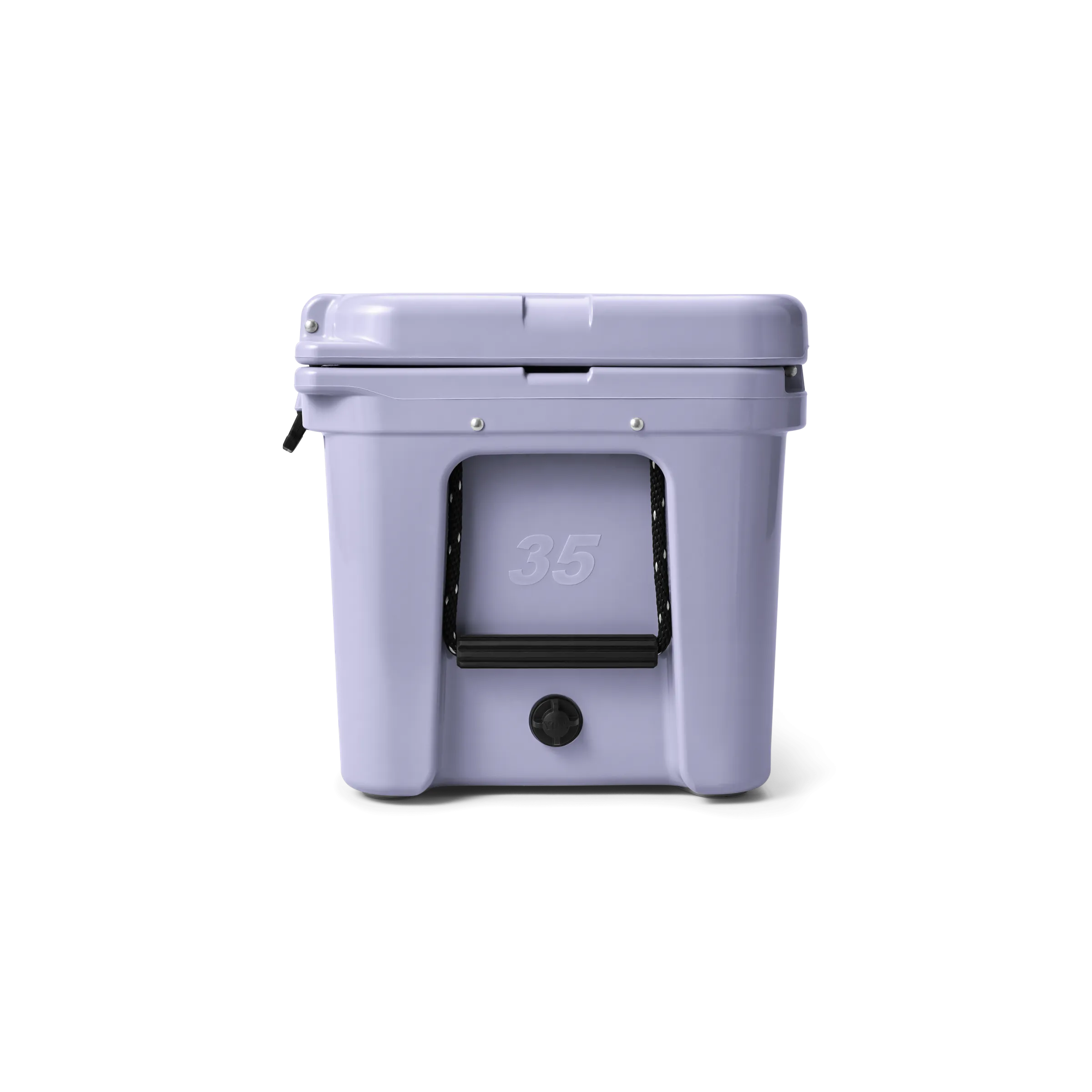 Yeti Tundra 35 Hard Cooler - Cosmic Lilac