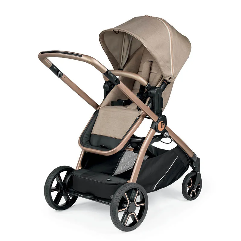 YPSI Stroller