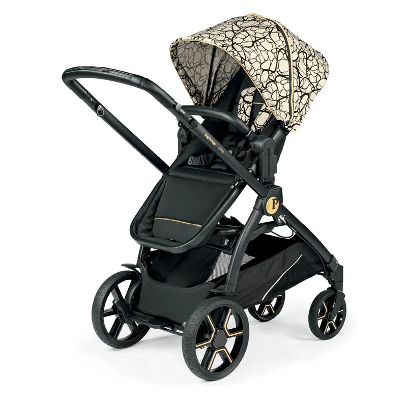 YPSI Stroller
