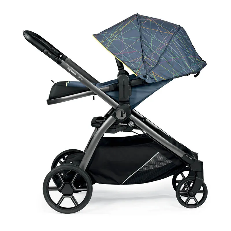 YPSI Stroller