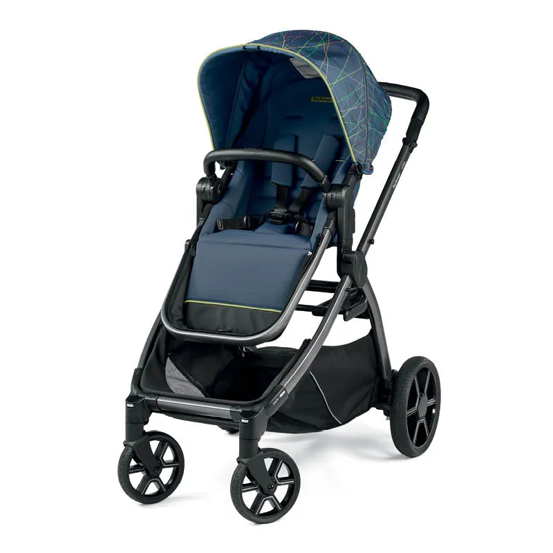 YPSI Stroller