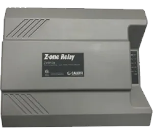Z-one Relay 4 Zone Valve Control