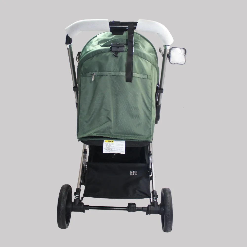 Z8 Light Weight Stroller