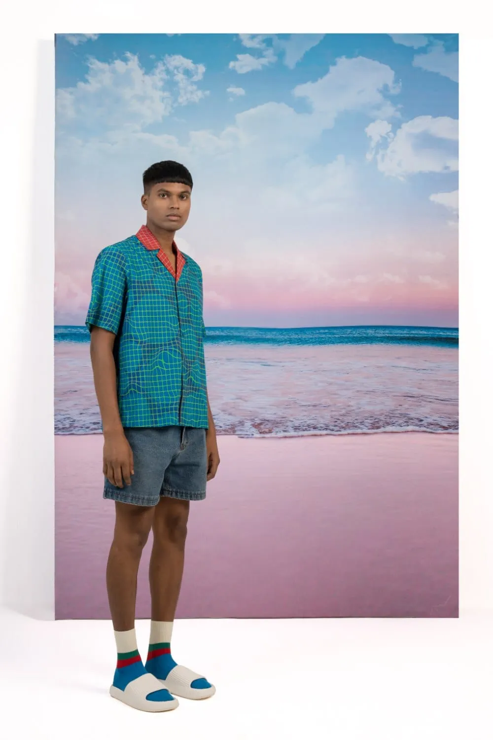 Zen Camp Shirt