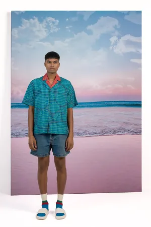 Zen Camp Shirt